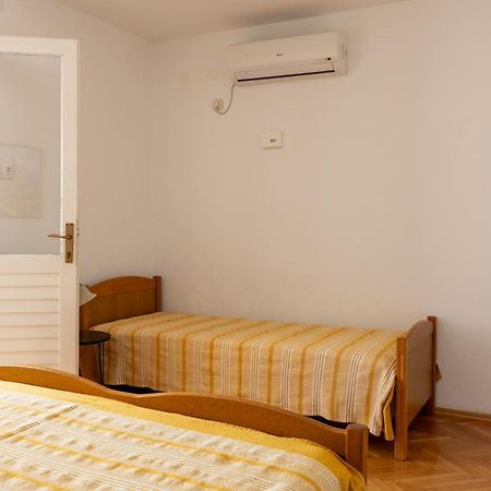 Villa Sandra, Makarska Exterior photo